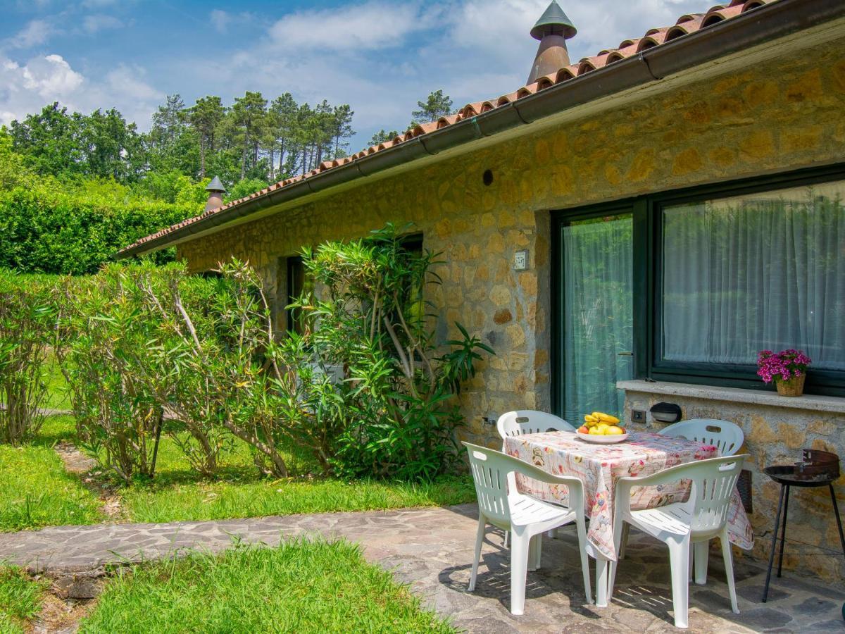 Holiday Home I Pini By Interhome San Macario in Piano Eksteriør billede