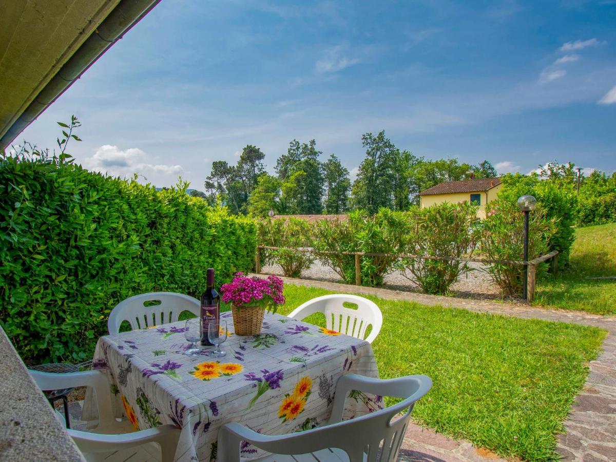 Holiday Home I Pini By Interhome San Macario in Piano Eksteriør billede