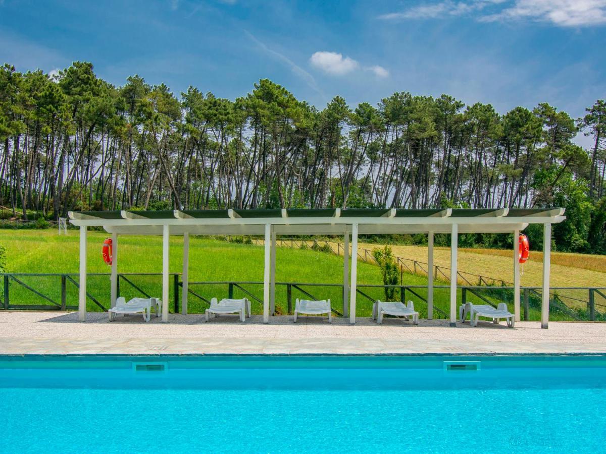 Holiday Home I Pini By Interhome San Macario in Piano Eksteriør billede