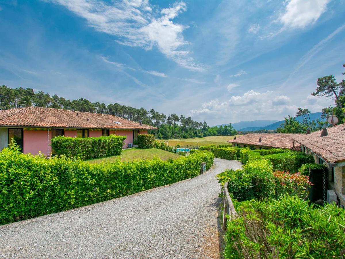Holiday Home I Pini By Interhome San Macario in Piano Eksteriør billede